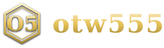 otw555 logo